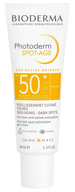 PHOTODERM SPOT AGE 40ML