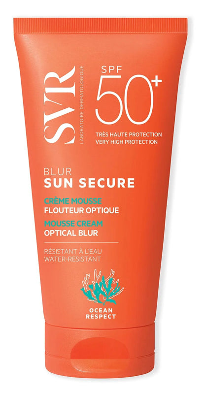 SUN SECURE BLUR SPF50 50ML