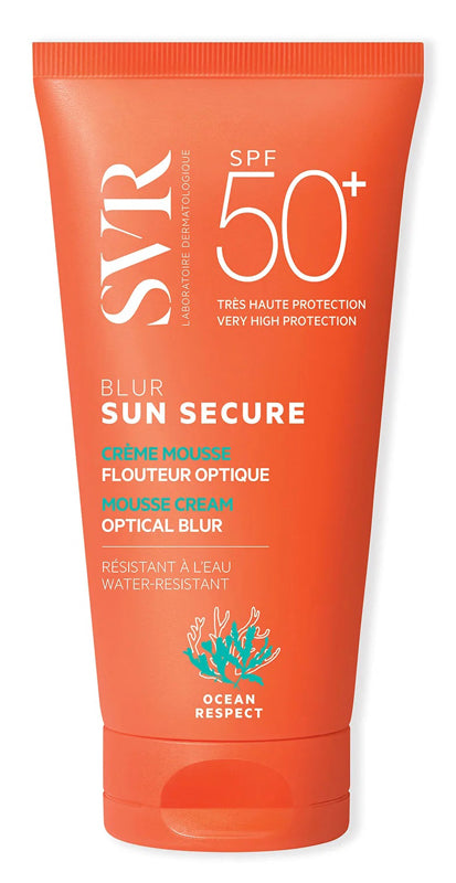 SUN SECURE BLUR SPF50+ FF 50ML