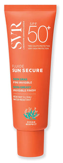 SUN SECURE FLUIDE SPF50+ NF