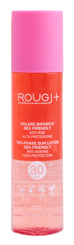 ROUGJ SOLARE SPF30 A/AGE 200ML