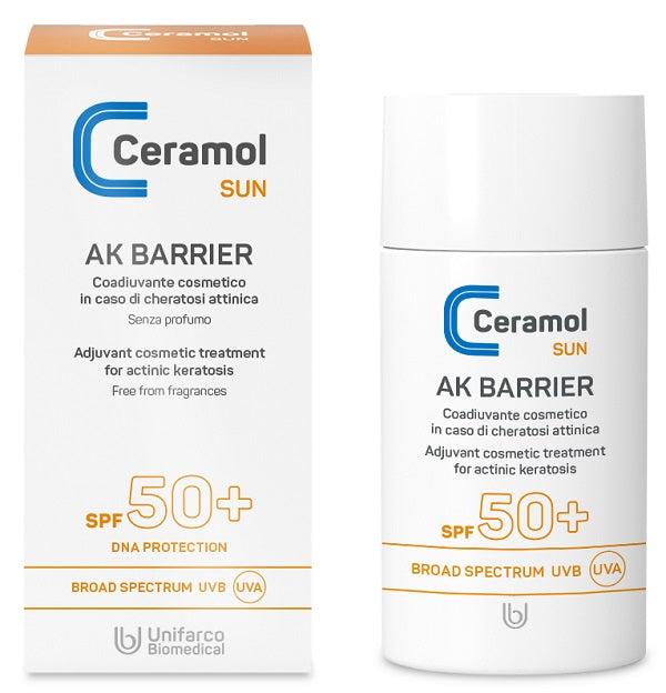 CERAMOL AK BARRIER 50ML