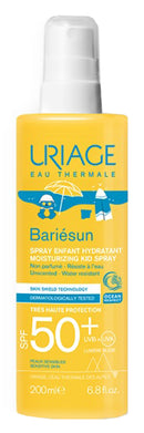 BARIESUN SPF50+ SPRAY ENFANTS