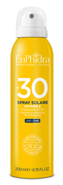 EUPHIDRA KA SPRAY INVIS 30