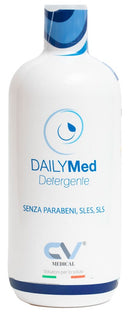 DAILYMED DETERGENTE 500ML