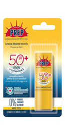 PREP STICK DERMOPROTETTIVO 50+