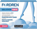 FORDREN SOLLIEVEN FT 30CPR