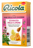 RICOLA ECHINACEA MIE&LIM 50G