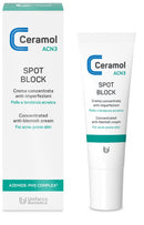 CERAMOL SPOT BLOCK 20ML