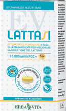 LATTASI 30CPR