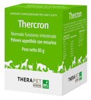 THERCRON CANE GATTO POLVERE80G