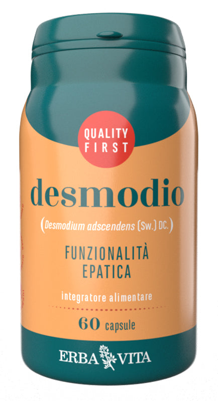 DESMODIO 60CPS