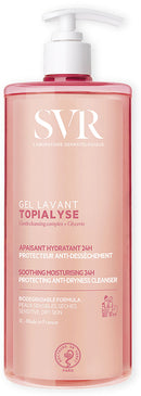 TOPIALYSE GEL LAVANT 1L NF