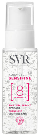 SENSIFINE AQUAGEL 40ML