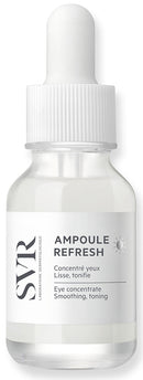AMPOULE REFRESH YEUX 15ML