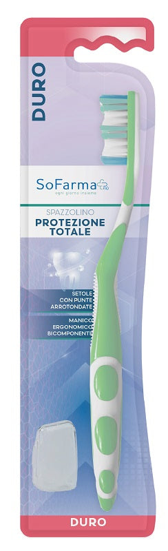 SPAZZOLINO TOT DURO SOFARMAPIU