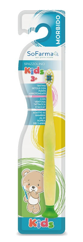 SPAZZOLINO BB SOFARMAPIU'