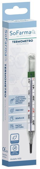 TERMOMETRO ECO GALL SOFARMAPIU