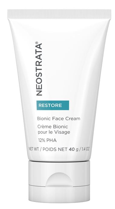 NEOSTRATA BIONIC FACE CREAM40G