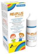 REUPLUS NEUTER GOCCE 5ML