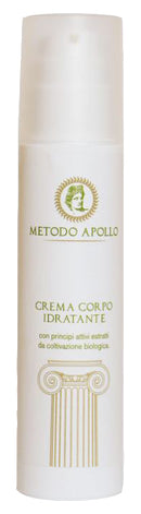 METODO APOLLO CR IDRAT 200ML