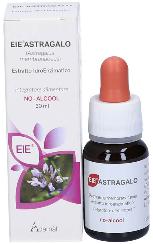 EIE ASTRAGALO 30ML GTT