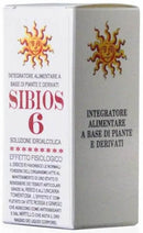 SIBIOS 06 GTT 50ML