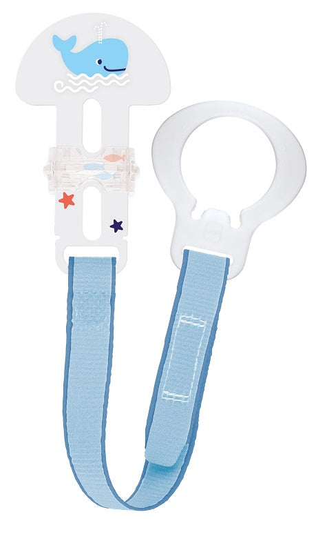 MAM CLIP&COVER 0+ MASCHIO