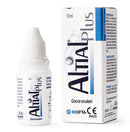 ALTIAL PLUS GOCCE OCULARI 10ML