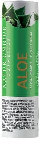 NATUR UNIQUE STICK LAB ALOE