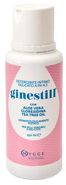GINESTILL DETERGENTE LIQ 250ML