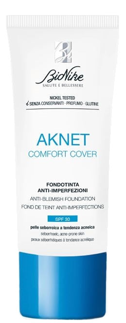 AKNET COMFORT COVER FOND 103