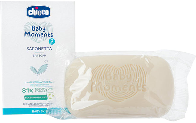 CH BM SAPONE SOLIDO 100G