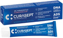 CURASEPT GEL PAROD 0,5%ADS+DNA