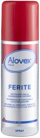 ALOVEX FERITE SPRAY 125ML
