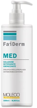 FAIDERM MED 500ML