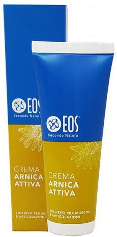 EOS CREMA ARNICA CO2 50ML