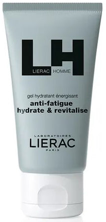 LIERAC HOMME GEL IDRAT ENERG