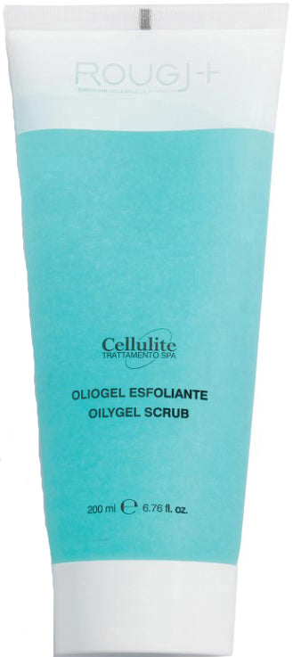 OLIOGEL SCRUB CELLULITE SPA