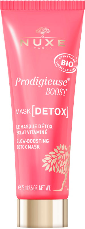 NUXE PRODIGIEUSE BOOST MASQUE