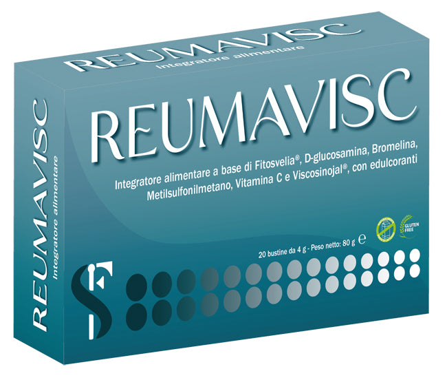 REUMAVISC 20BUST