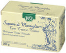 ESI SAPONE MARSIGLIA TEA T200G