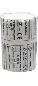 BENDA OVATTA AGUGL 10X400 1PZ