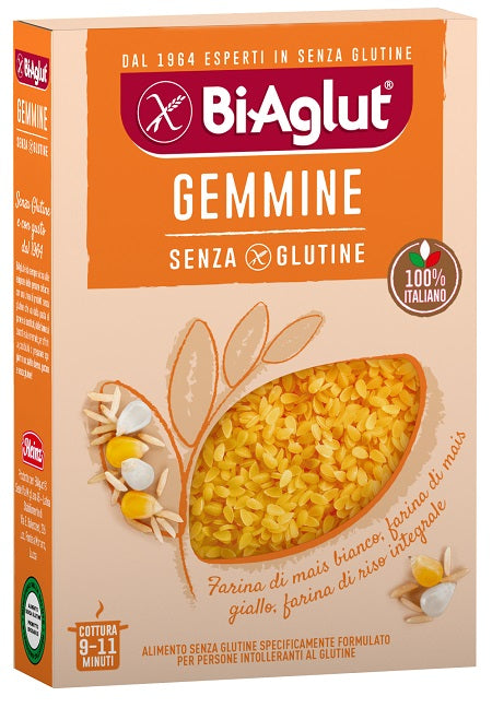 BIAGLUT GEMMINE 250G