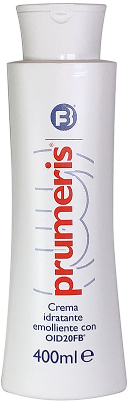 PRUMERIS CREMA IDRAT EMOL400ML