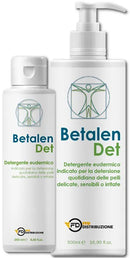 BETALEN DET 500ML