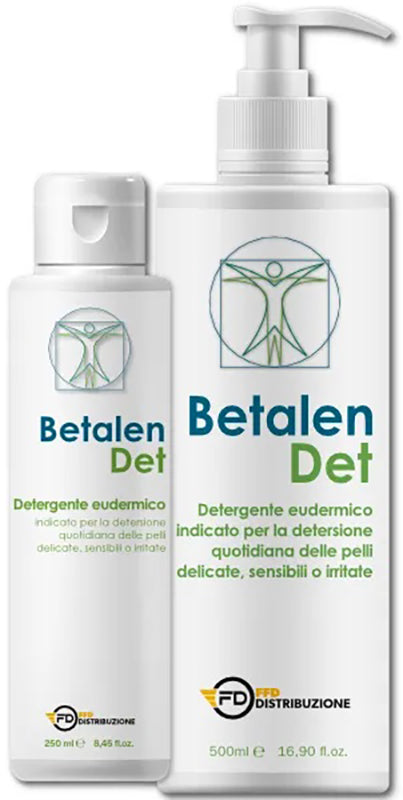 BETALEN DET 500ML