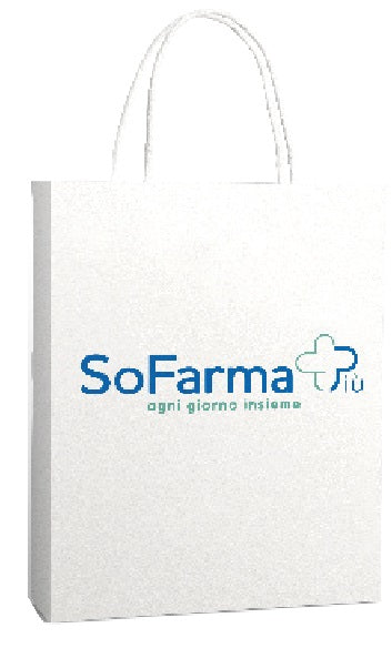 SHOPPER CARTA 18+8 SOFARMAPIU'