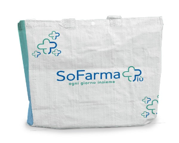 BORSA PORTATUTTO SOFARMAPIU'