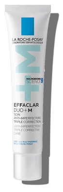 EFFACLAR DUO +M 40ML PROMO